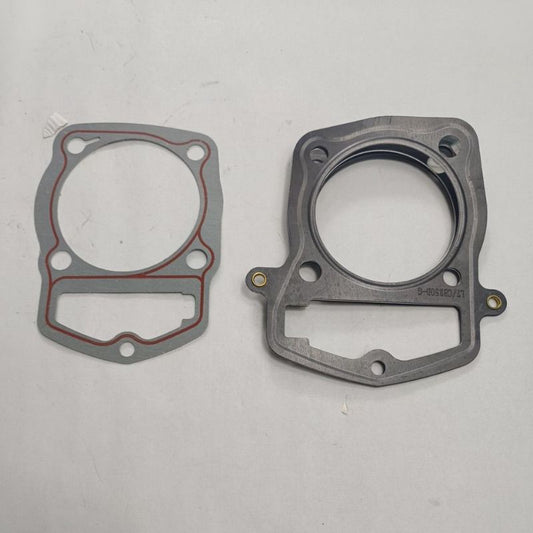 Guarnizione blocco cilindro ATV Mikilon Pentora CB 250cc | ZhongSheng 250cc | Pronta Consegna