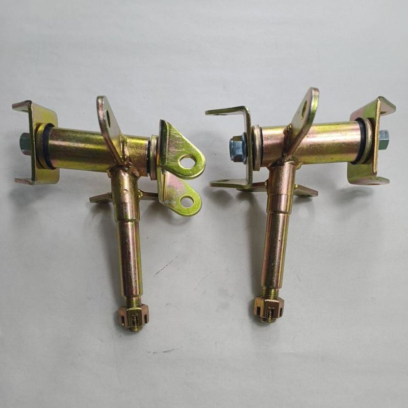 Ready Stock📌ATV Small Bull 125cc Disc Brake 17mm Knuckle