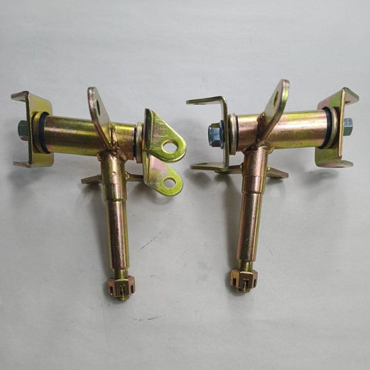 Ready Stock📌ATV Small Bull 125cc Disc Brake 17mm Knuckle