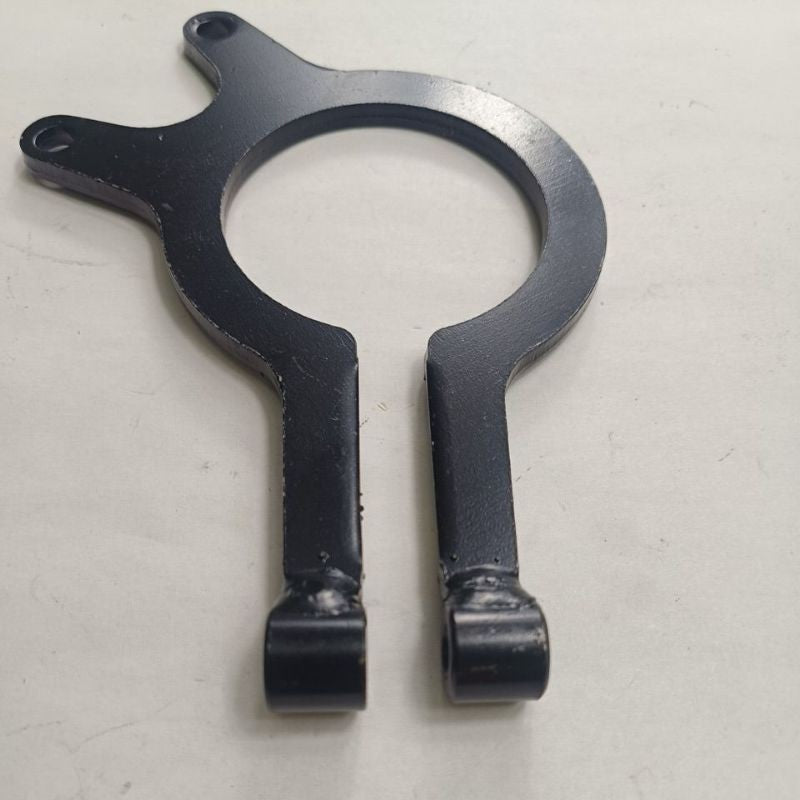 ATV Mikilon Hammer 200| U28 Rear Brake Support | Original Mikilon Parts