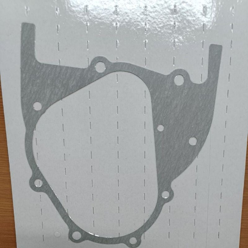 Ready Stock📌ATV Small Bull GY6 125cc Gear Box Gasket