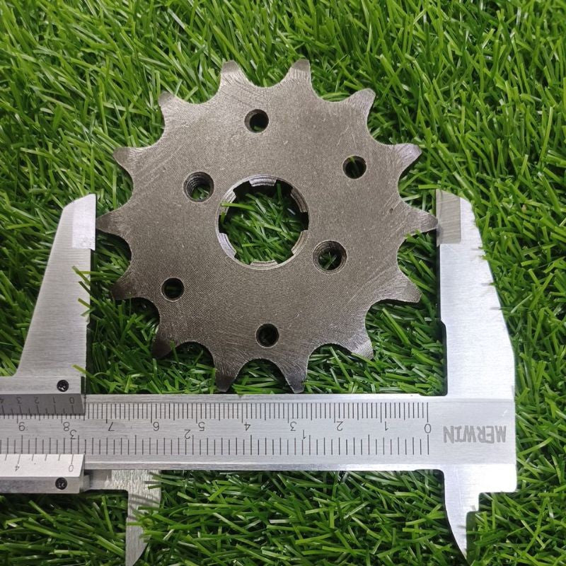 ATV Front Sprocket 520 / 14T | Mikilon Pentora 250cc | Zhongsen | 200CC