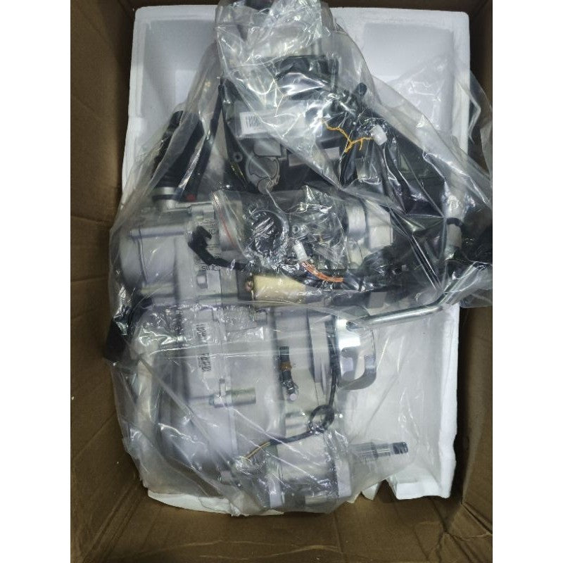 ATV Mikilon Hammer U38 Genuine Engine | JN1P63QMK
