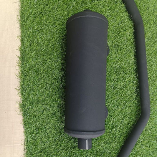 ท่อไอเสียและปลายท่อ ATV Mikilon U38 Hammer | Hammer Pro