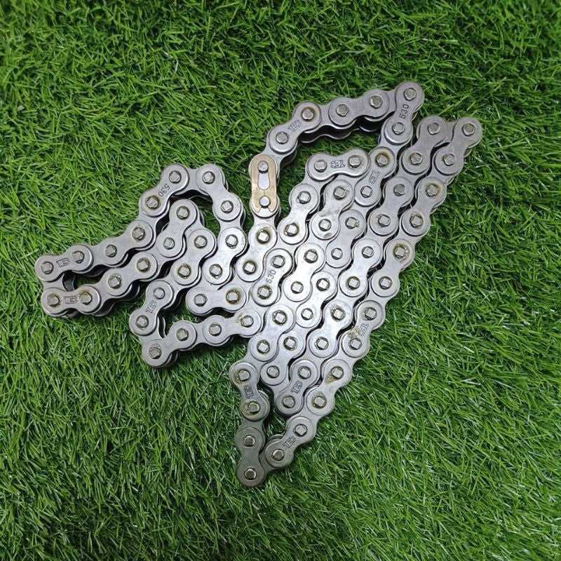 ATV Chain 530/82# For ATV & Motorcross, GY6, MIKILON, LINHAI, TAO MOTOR