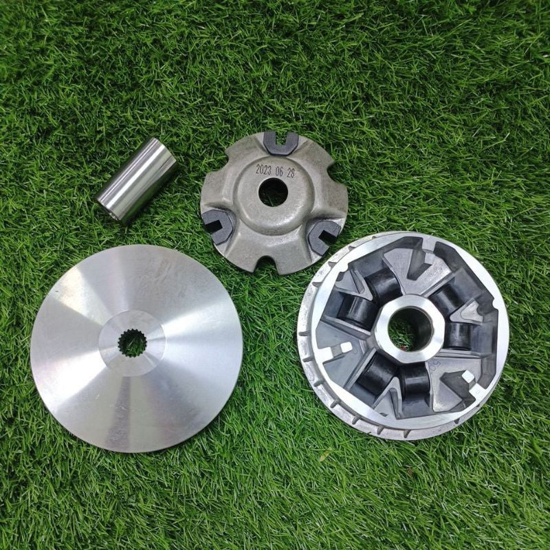 Ready Stock📌UTV & ATV 230cc Roller Pulley Set