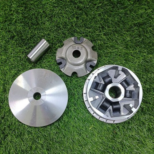 Pronto Magazzino📌Kit Puleggia Rullo 230cc UTV e ATV