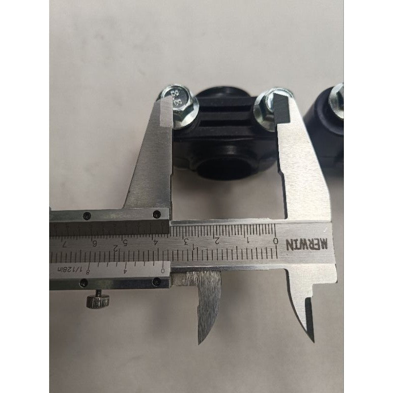 ATV GY6 Big Bull & Small Bull Column Clamp