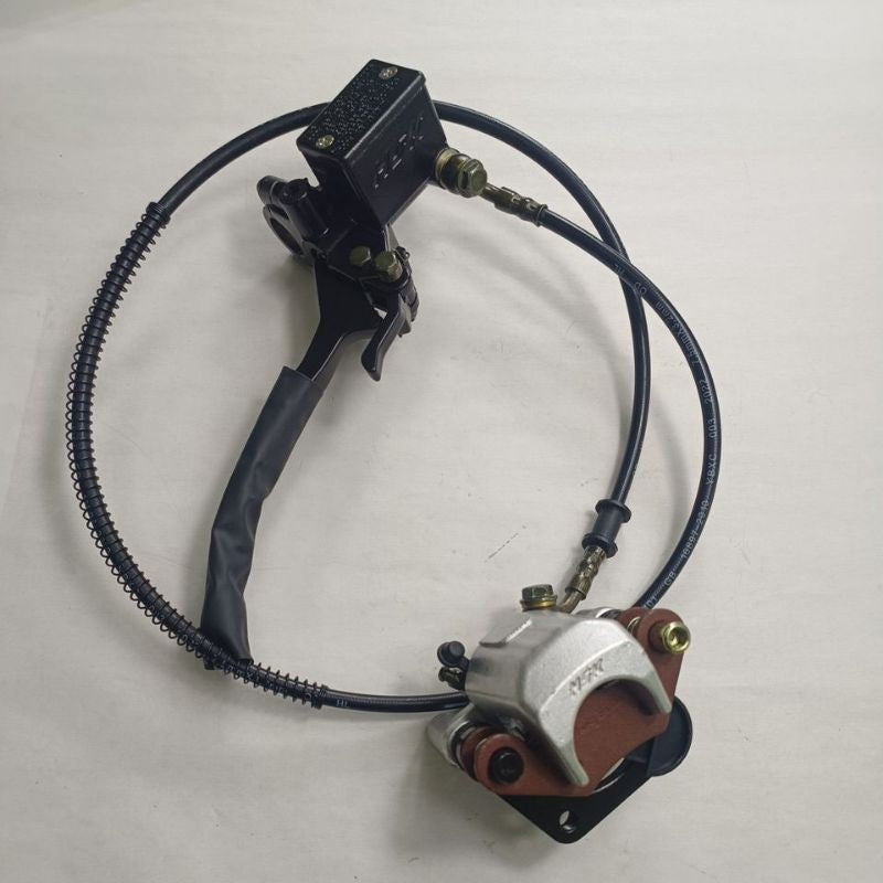ATV 150 & 200cc Full Set Rear Brake System