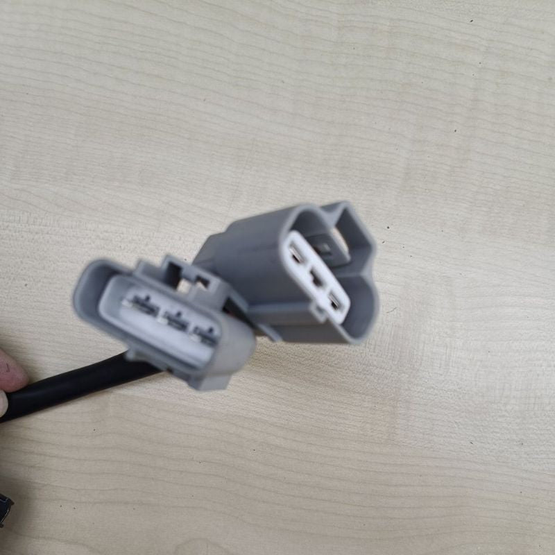 ATV Rectifier 5-Wire Output | Mikilon Hammer Pro 200 | U68 | Original Mikilon Parts