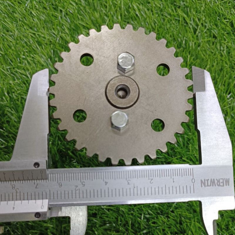 ATV GY6 200cc 61MM Pistone Albero a camme ASSY, Supporto fisso albero a camme ASSY, Bilanciere albero a camme | Braccio oscillante