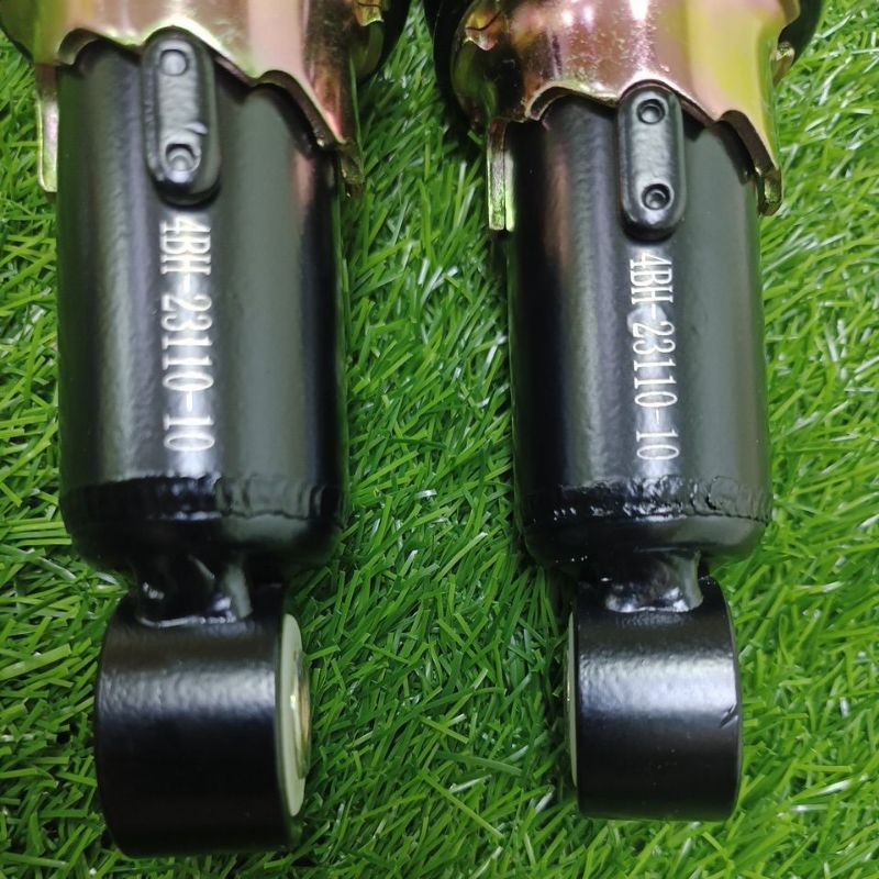 Ammortizzatore anteriore ATV Linhai M150 (1 coppia) | Ricambio originale Linhai