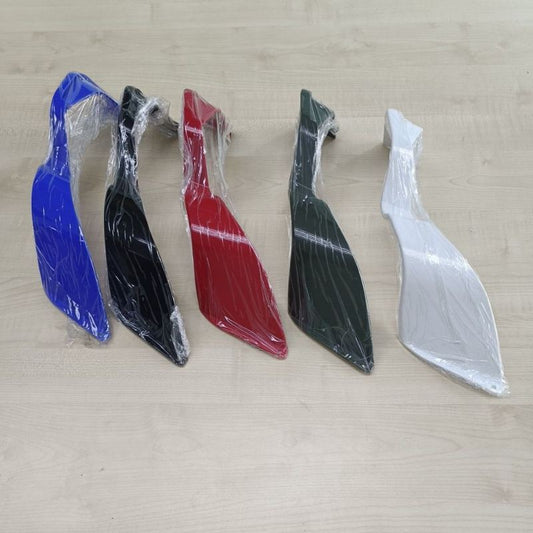 ATV Linhai M150 Right Front Headlight Frame Cover