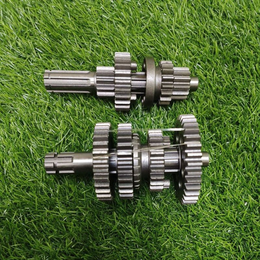 ATV 110 & 125cc Manual 3/1 Reverse Gear & Sleeve Gear
