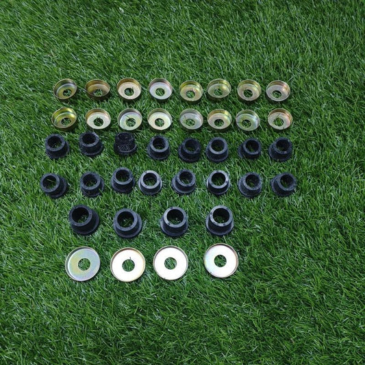 ATV GY6 Small Bull 125CC | 150CC | Bushing Set | Bush