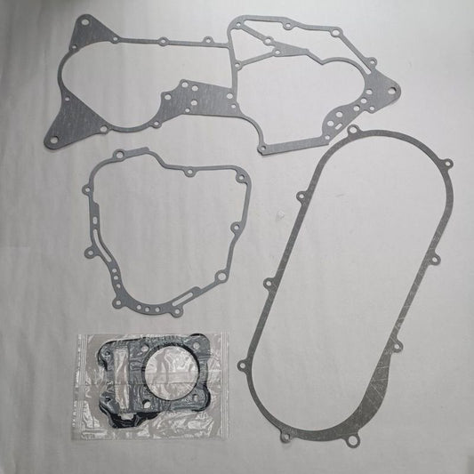 ATV Titan 250 | Mikilon U68 | ปะเก็นเครื่องยนต์ LOCIN CVT 175cc แบบครบชุด