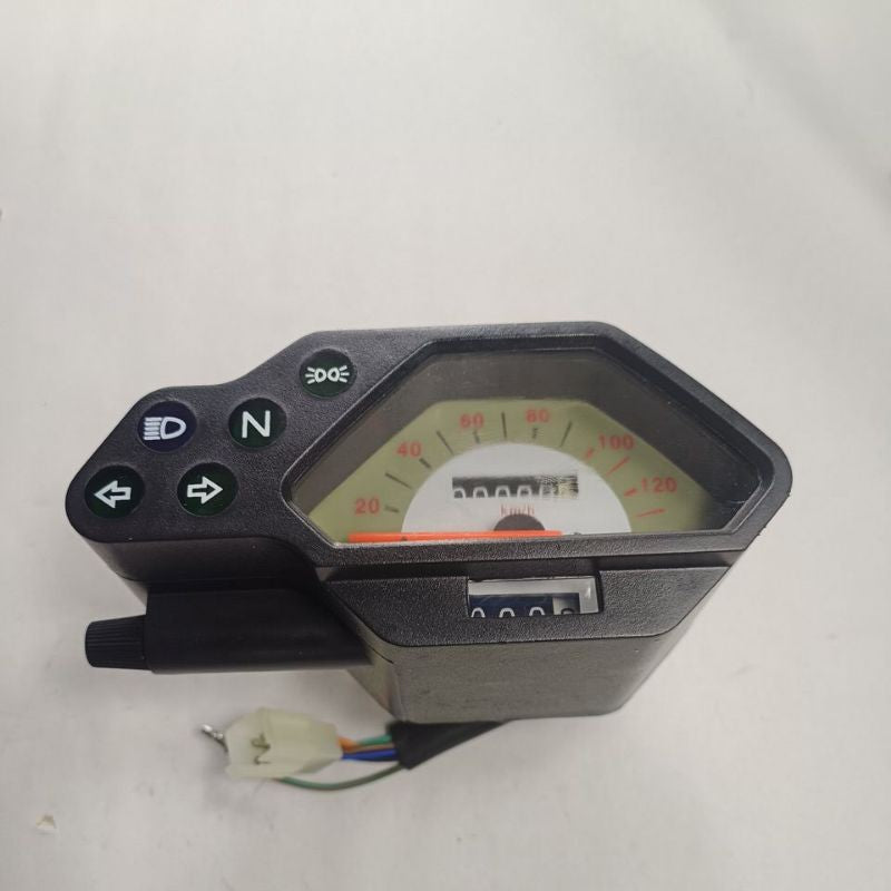 Ready Stock 📌ZhongSheng ATV Meter Instrument
