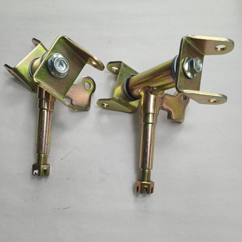 ATV GY6 125cc Drum Brake Knuckle | 17mm | Small Bull
