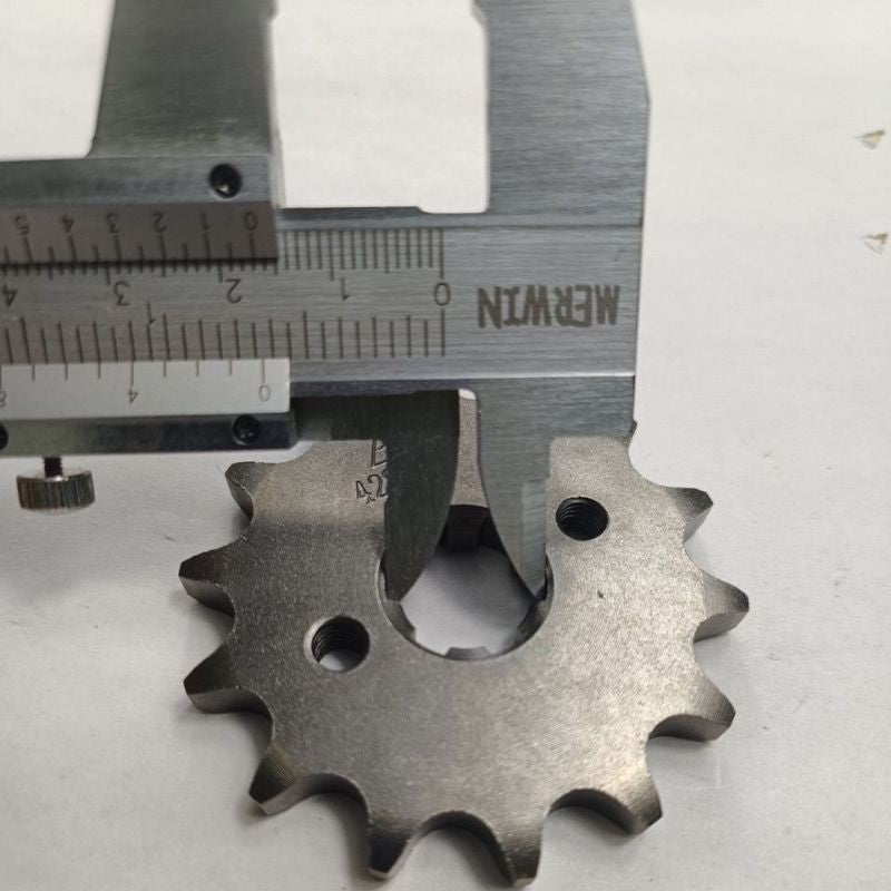 ATV Front Sprocket 428/14T | GY6 | LEM