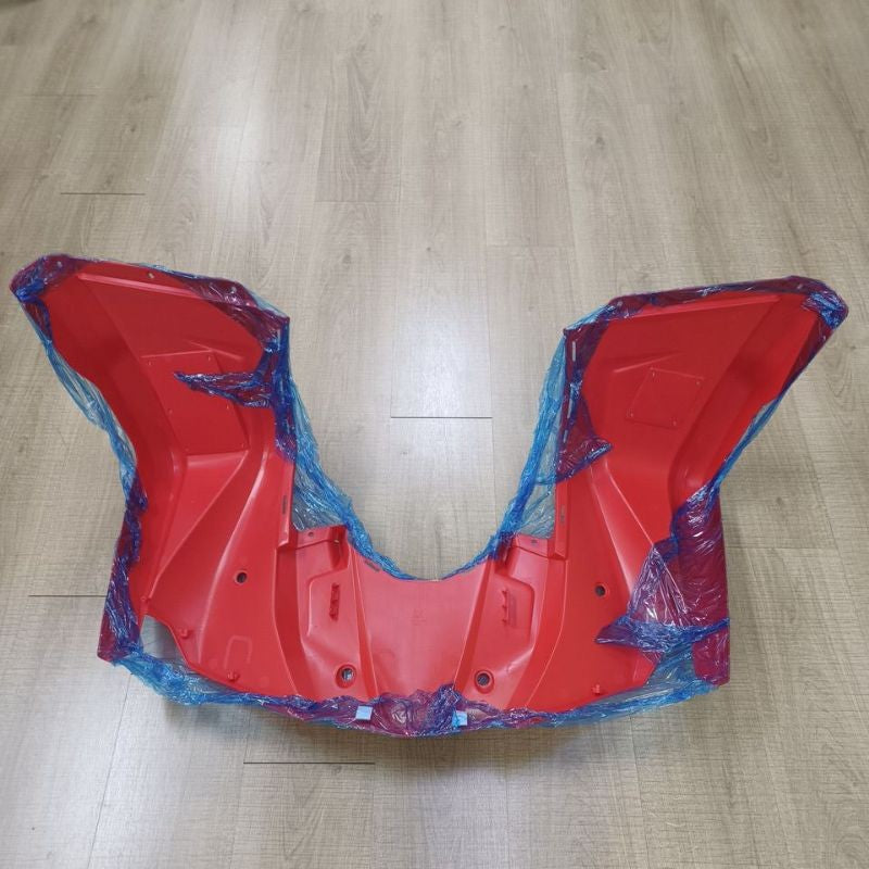 ATV Mikilon Hammer 200cc Body Cover Set | Plastic Body | Original Mikilon Parts