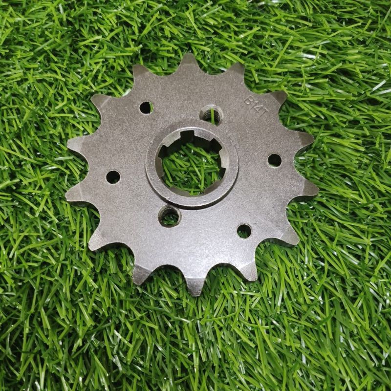 ATV Front Sprocket 520 / 14T | Mikilon Pentora 250cc | Zhongsen | 200CC