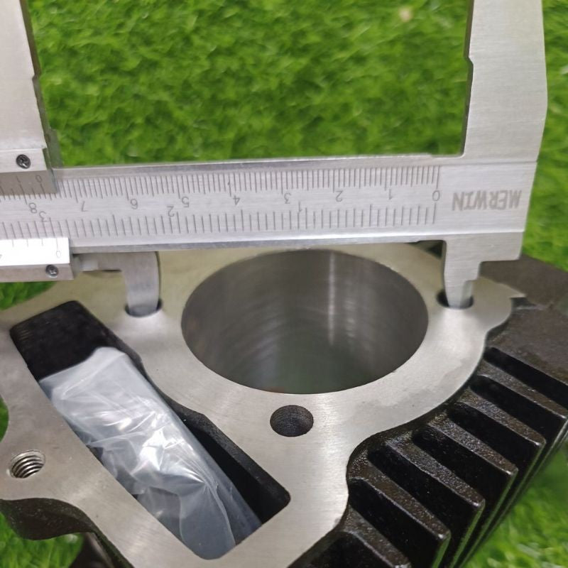 ATV GY6 110cc Block Cylinder | Piston 52mm | Ready Stock