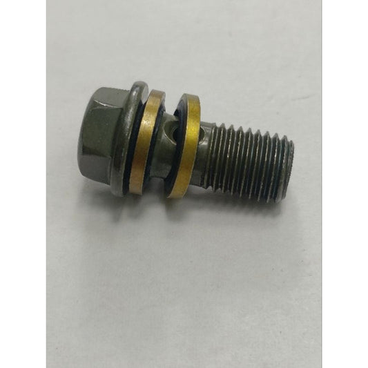 ATV Brake Hose Skru | Bolt | M10 | Fit for all ATV