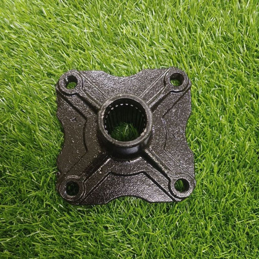 ATV GY6 24T Rear Wheel Connecting | Rear Wheel Hub | Ready Stock | Tao Motor