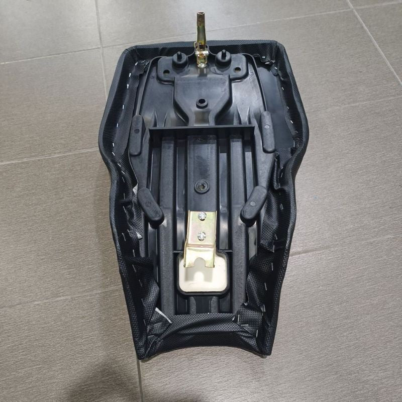 ATV Seat Cushion 57CM for GY6 | 200cc | Big Bull | Ready Stock 📌