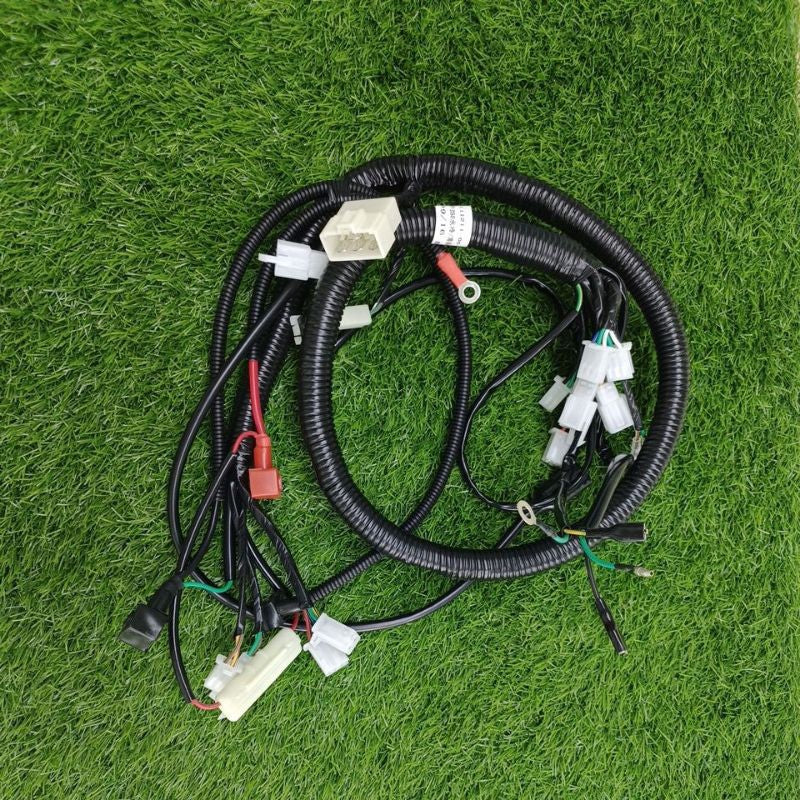 ATV Main Cable | Wire Wiring for Mikilon Pentora Y65 | 250cc | Original Mikilon Parts