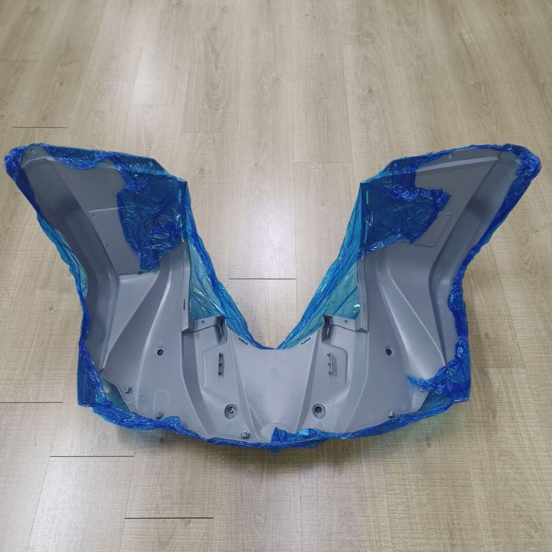 ATV Mikilon Hammer 200cc Body Cover Set | Plastic Body | Original Mikilon Parts