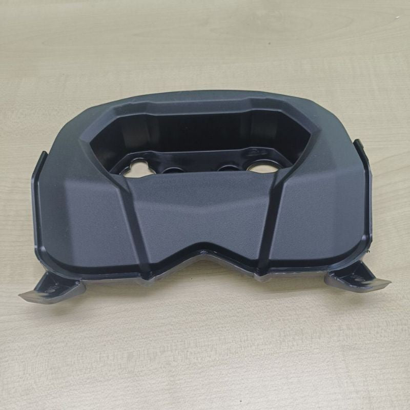 Ready Stock Malaysia 📌 Mikilon U38 Instrument Plate & Head Cover