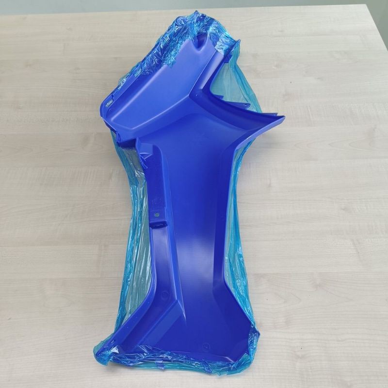 ATV Mikilon Hammer 200 | Side Body Cover | Side Fuel Tank Cover | Original Mikilon Parts