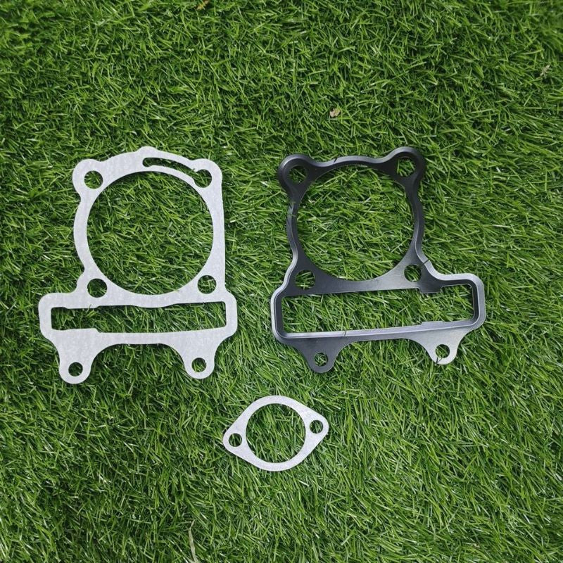 ATV GY6 200CC | Guarnizione blocco cilindro 61mm