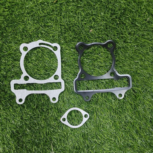 ATV GY6 200CC | Guarnizione blocco cilindro 61mm