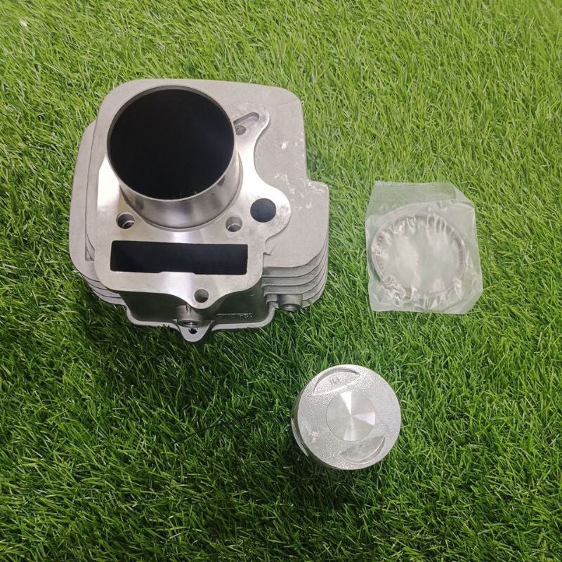 Blocco cilindro pistone ATV 54 mm per GY6 | 125CC | Marca: Lifan | Pronto in magazzino in Malesia