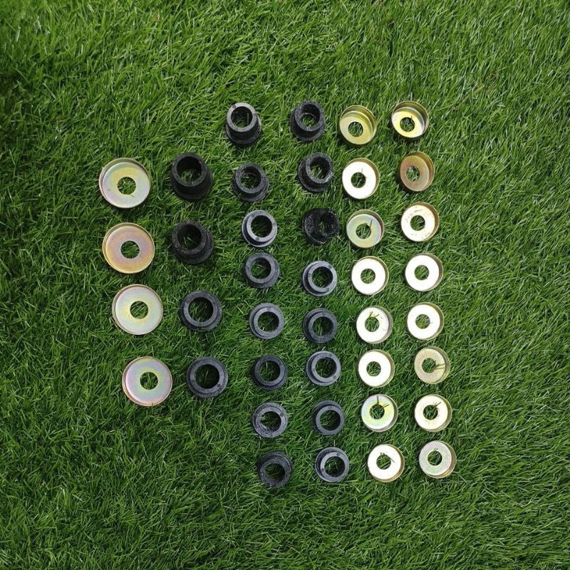 ATV GY6 Small Bull 125CC | 150CC | Bushing Set | Bush