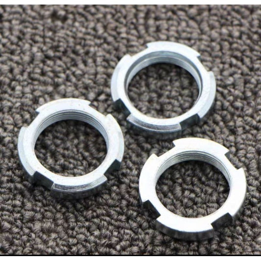 ATV GY6 LEM One Way Starting Nut M22 Nut | 150CC | 200CC