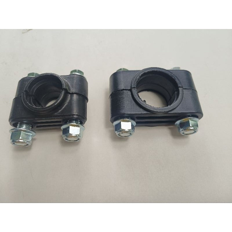ATV GY6 Big Bull & Small Bull Column Clamp