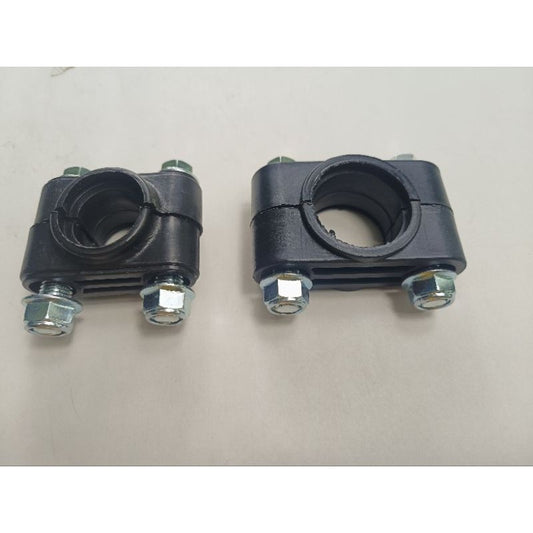 ATV GY6 Big Bull & Small Bull Column Clamp