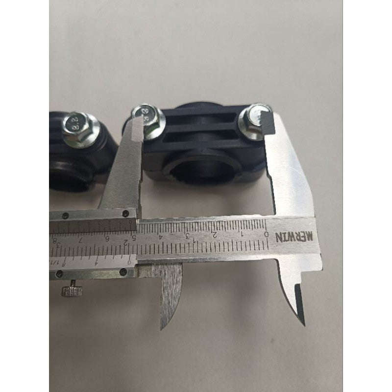ATV GY6 Big Bull & Small Bull Column Clamp