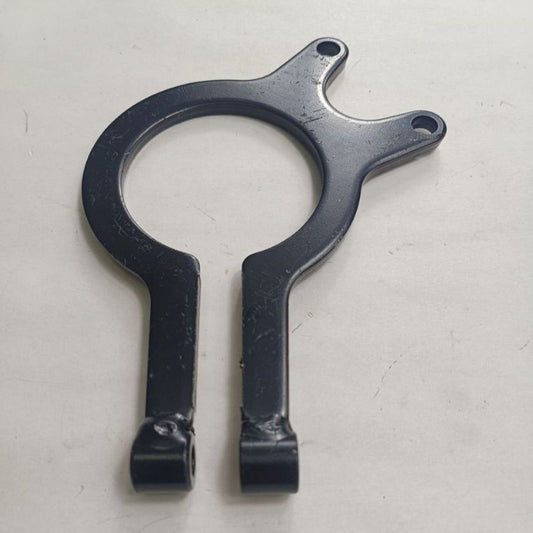 ATV Mikilon Hammer 200| U28 Rear Brake Support | Original Mikilon Parts