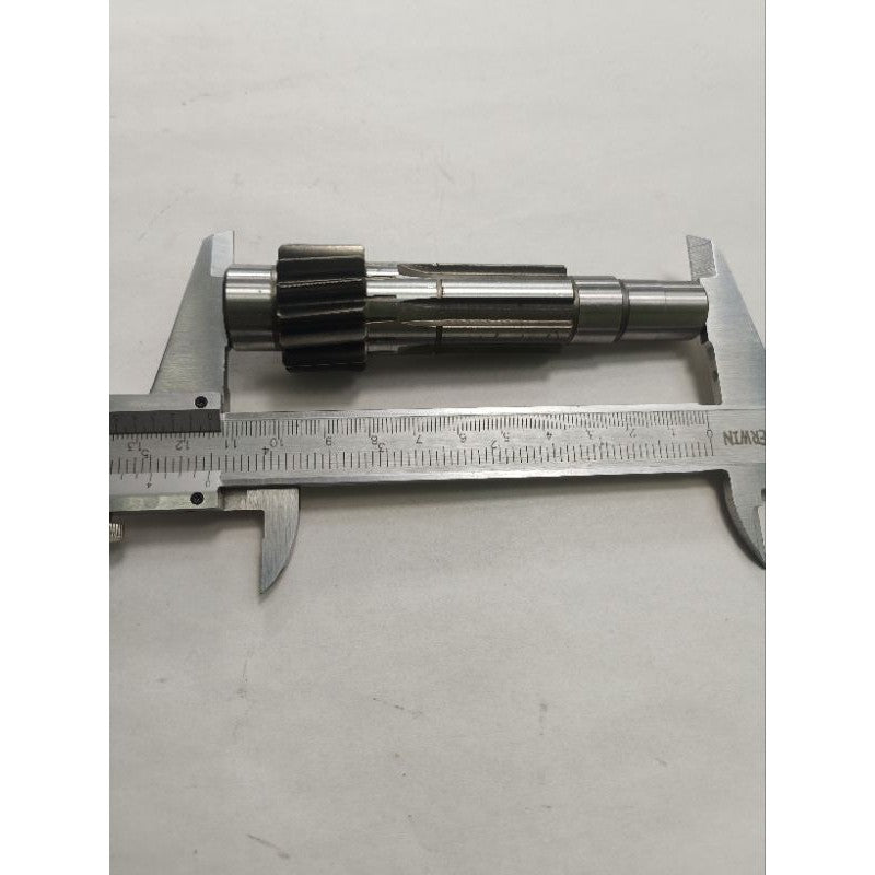 Ready Stock📌Shift Shaft 14T For ATV GY6 200cc