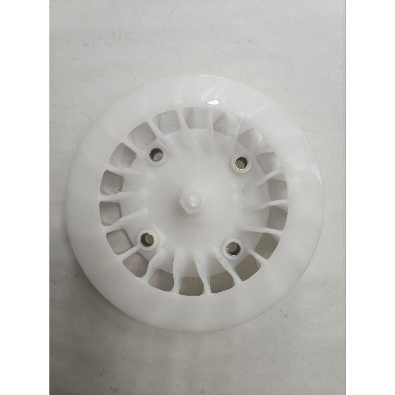 Ready Stock📌ATV Mikilon.Linhai. GY6 150cc & 200cc Fan Blade