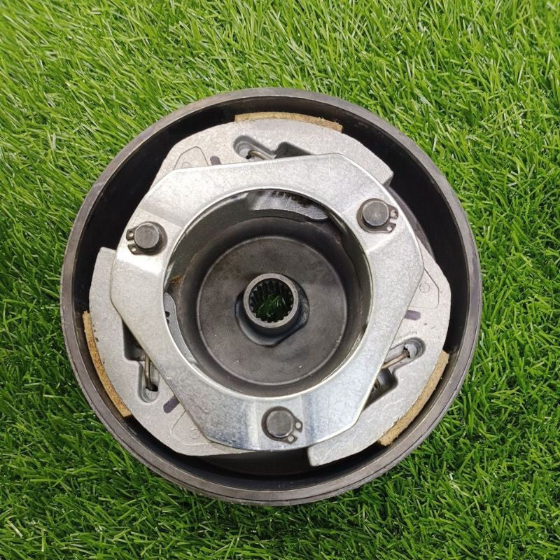 ATV Driven Clutch Pulley Set for GY6 | 200cc | 150cc | Ready Stock Malaysia 📌