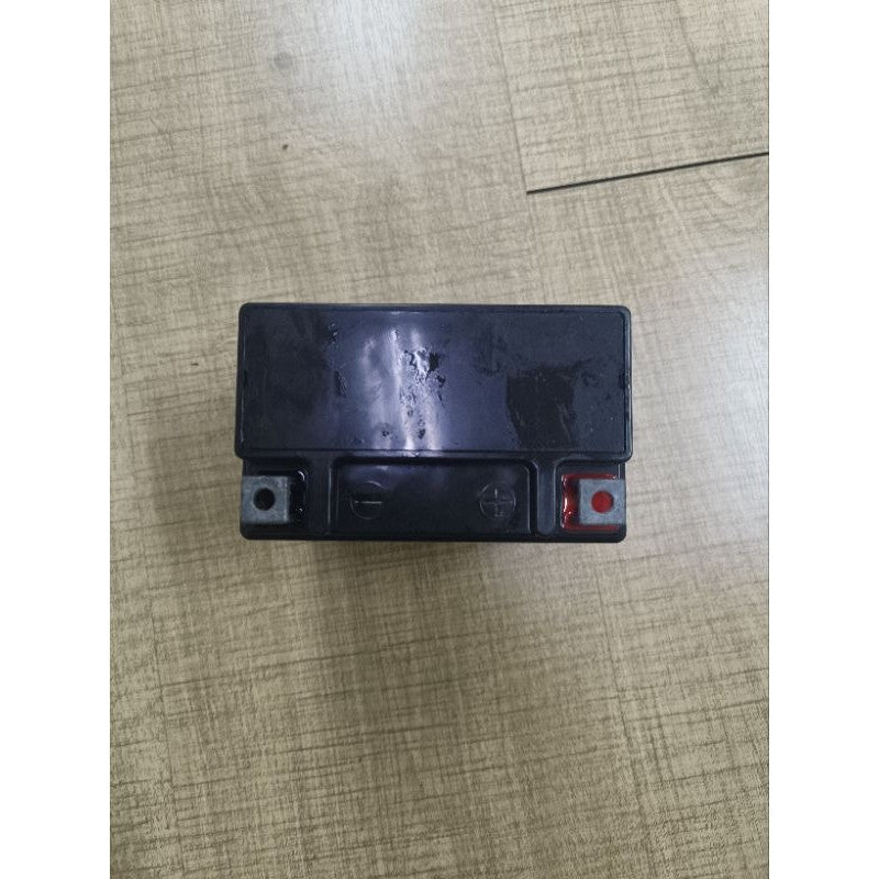 Ready Stock 📌 ATV Battery 125 & 150cc