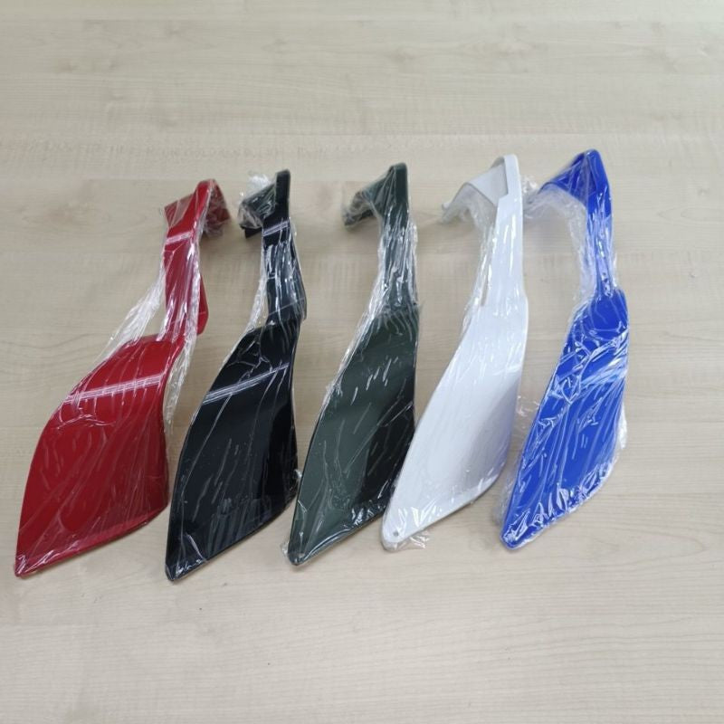 ATV Linhai M150 Left Front Headlight Frame Cover