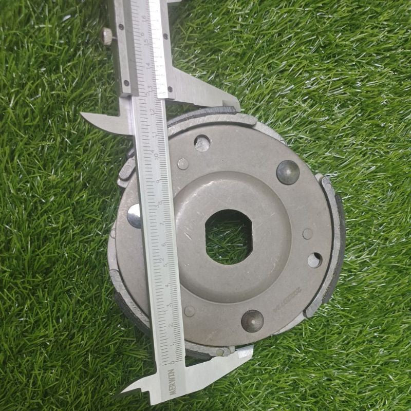 ATV Mikilon Hammer 200 Pro | U68 | Blocco Frizione | Pronto Magazzino