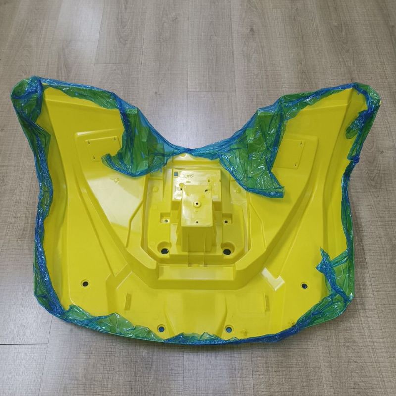 ATV Mikilon Hammer 200cc Body Cover Set | Plastic Body | Original Mikilon Parts