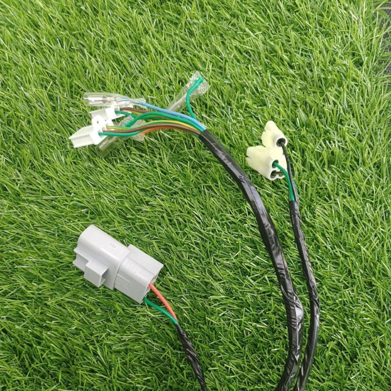 ATV Main Cable | Wire Wiring for Mikilon Hammer Pro 200 | U68 | Original Mikilon Parts | Ready Stock Malaysia